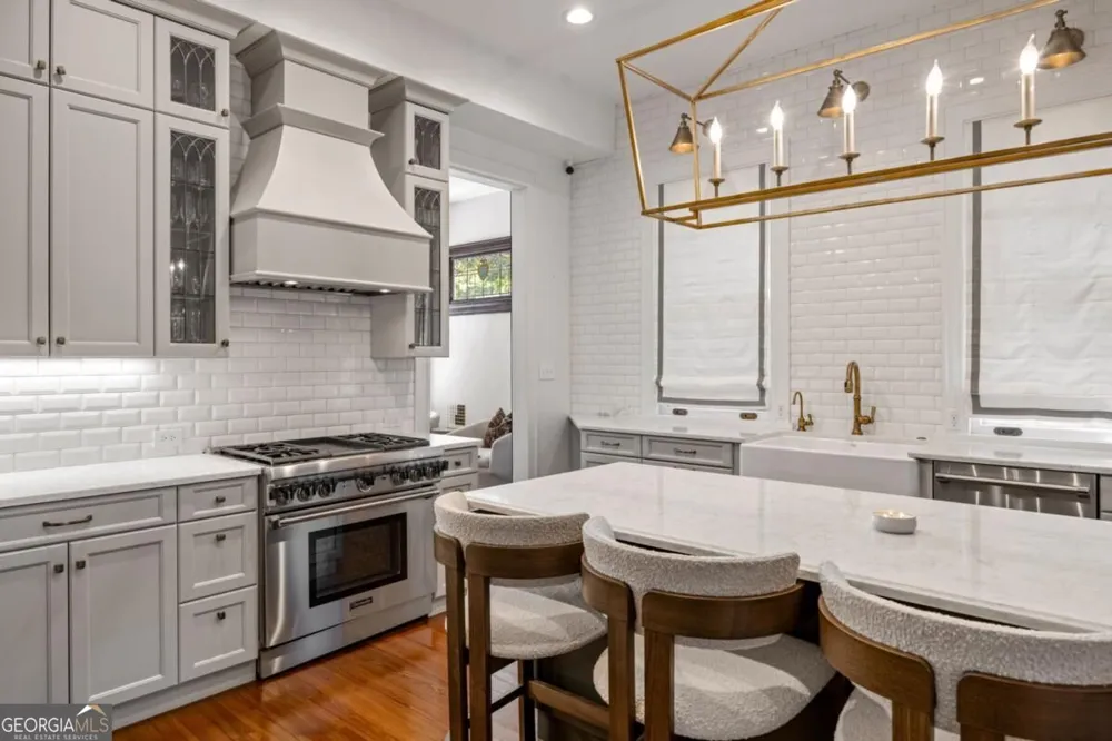 585 Cherokee AVE SE Atlanta, GA 30312