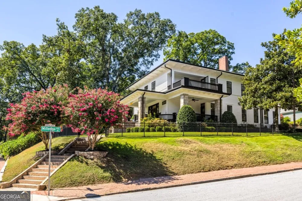 585 Cherokee AVE SE Atlanta, GA 30312