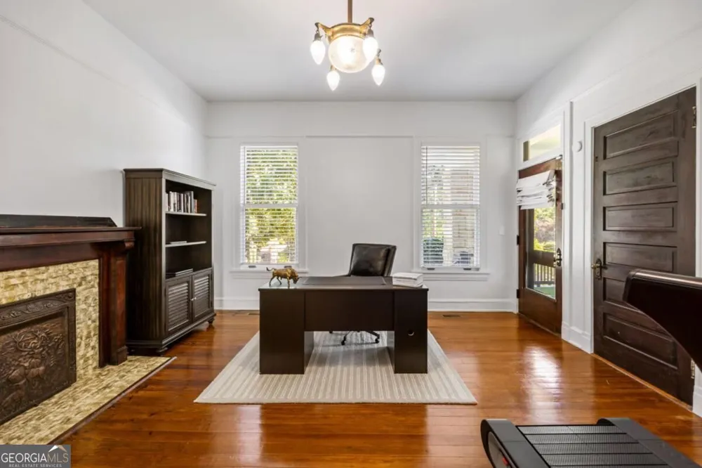 585 Cherokee AVE SE Atlanta, GA 30312