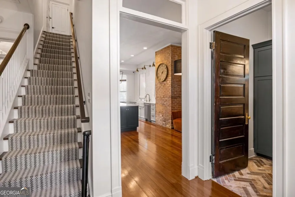 585 Cherokee AVE SE Atlanta, GA 30312