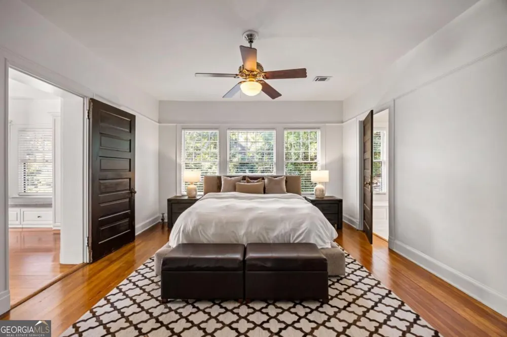 585 Cherokee AVE SE Atlanta, GA 30312