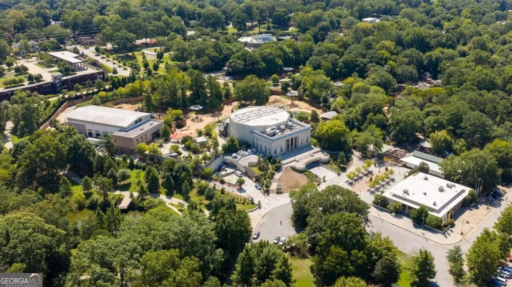 585 Cherokee AVE SE Atlanta, GA 30312
