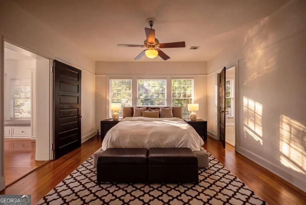 585 Cherokee AVE SE Atlanta, GA 30312