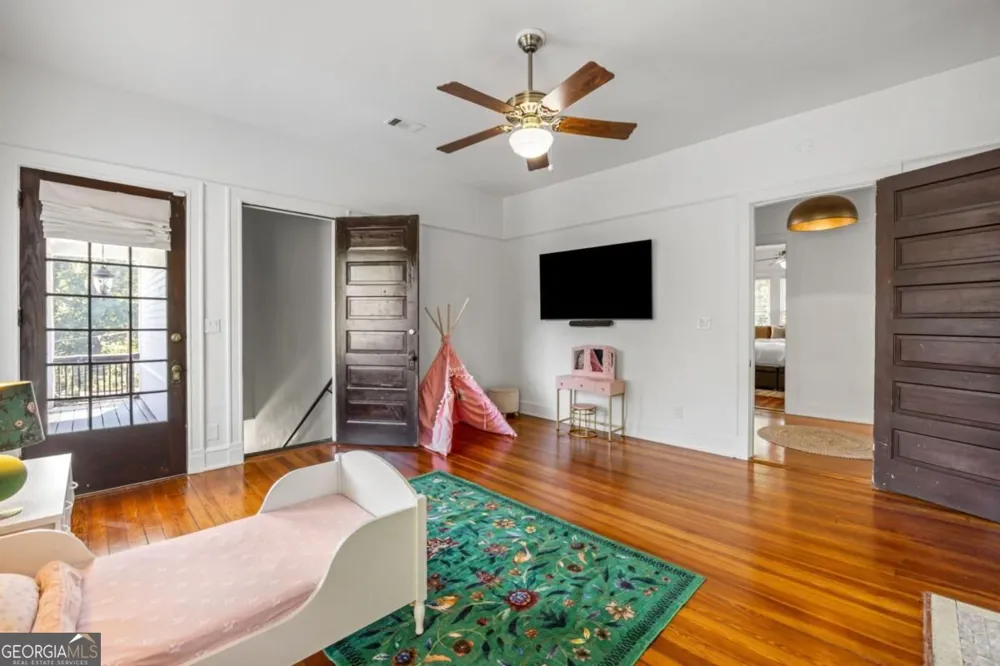 585 Cherokee AVE SE Atlanta, GA 30312