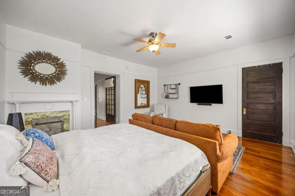 585 Cherokee AVE SE Atlanta, GA 30312