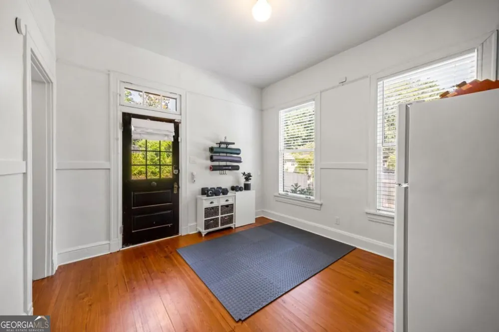585 Cherokee AVE SE Atlanta, GA 30312