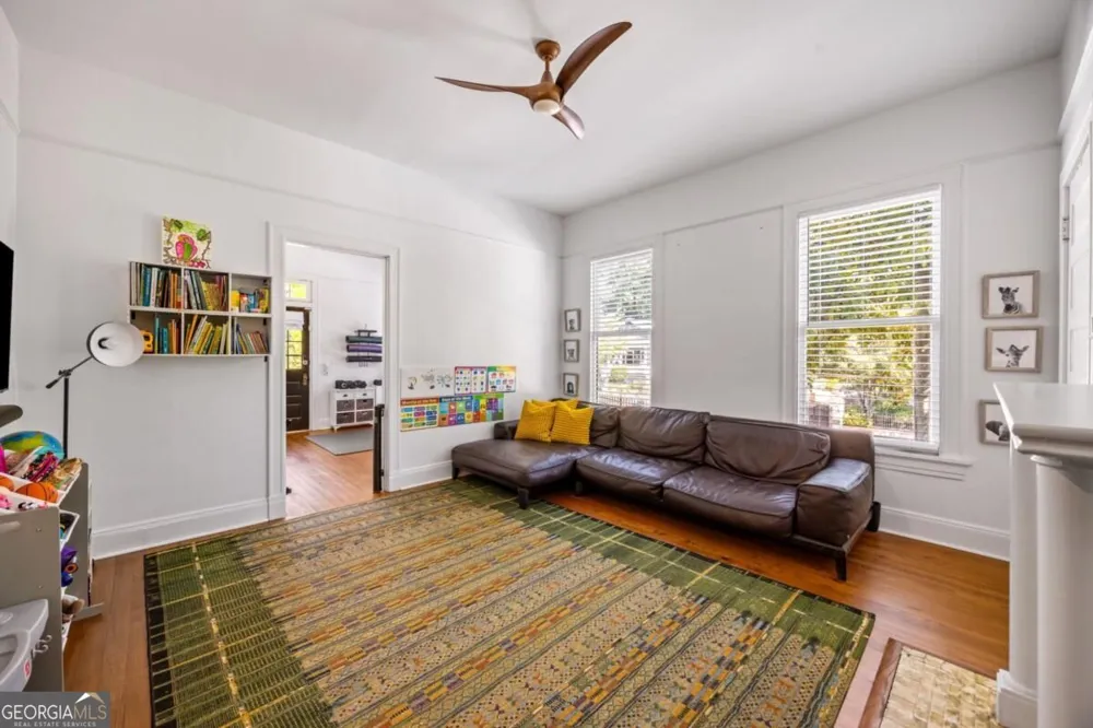 585 Cherokee AVE SE Atlanta, GA 30312
