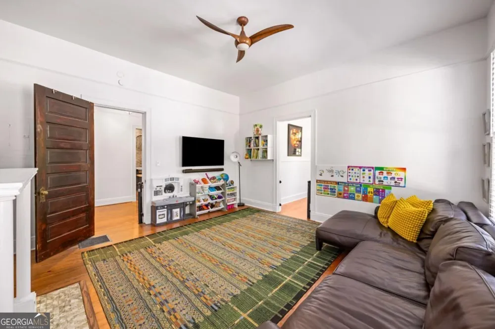 585 Cherokee AVE SE Atlanta, GA 30312