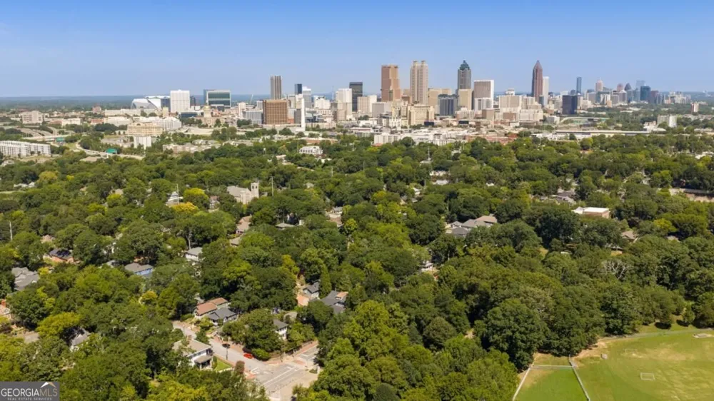 585 Cherokee AVE SE Atlanta, GA 30312