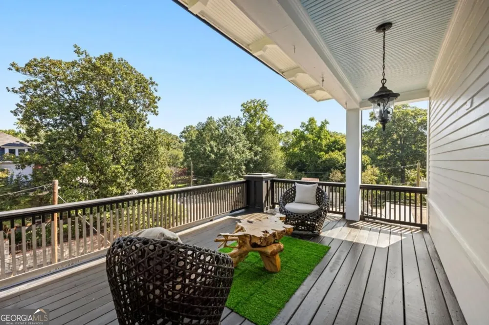 585 Cherokee AVE SE Atlanta, GA 30312
