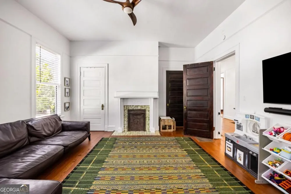 585 Cherokee AVE SE Atlanta, GA 30312