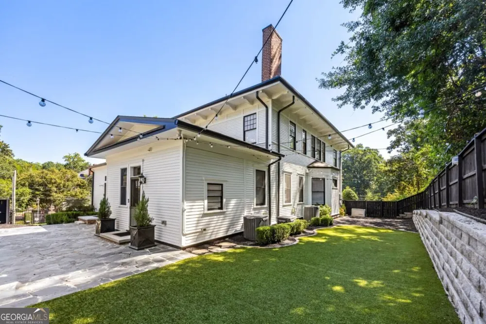 585 Cherokee AVE SE Atlanta, GA 30312