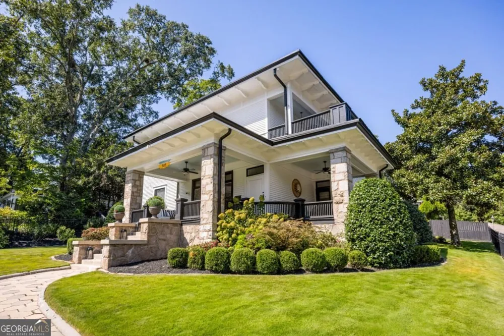 585 Cherokee AVE SE Atlanta, GA 30312