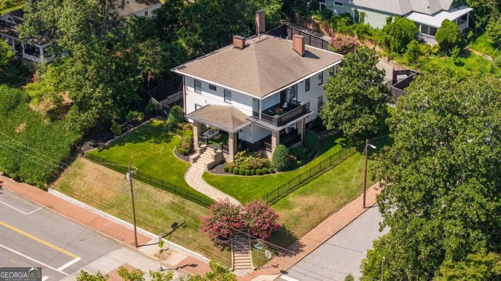 585 Cherokee AVE SE Atlanta, GA 30312