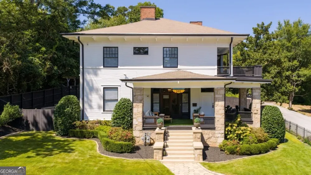 585 Cherokee AVE SE Atlanta, GA 30312
