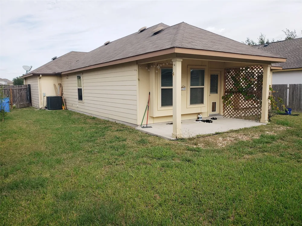 13009 Ring Drive Manor, TX 78653