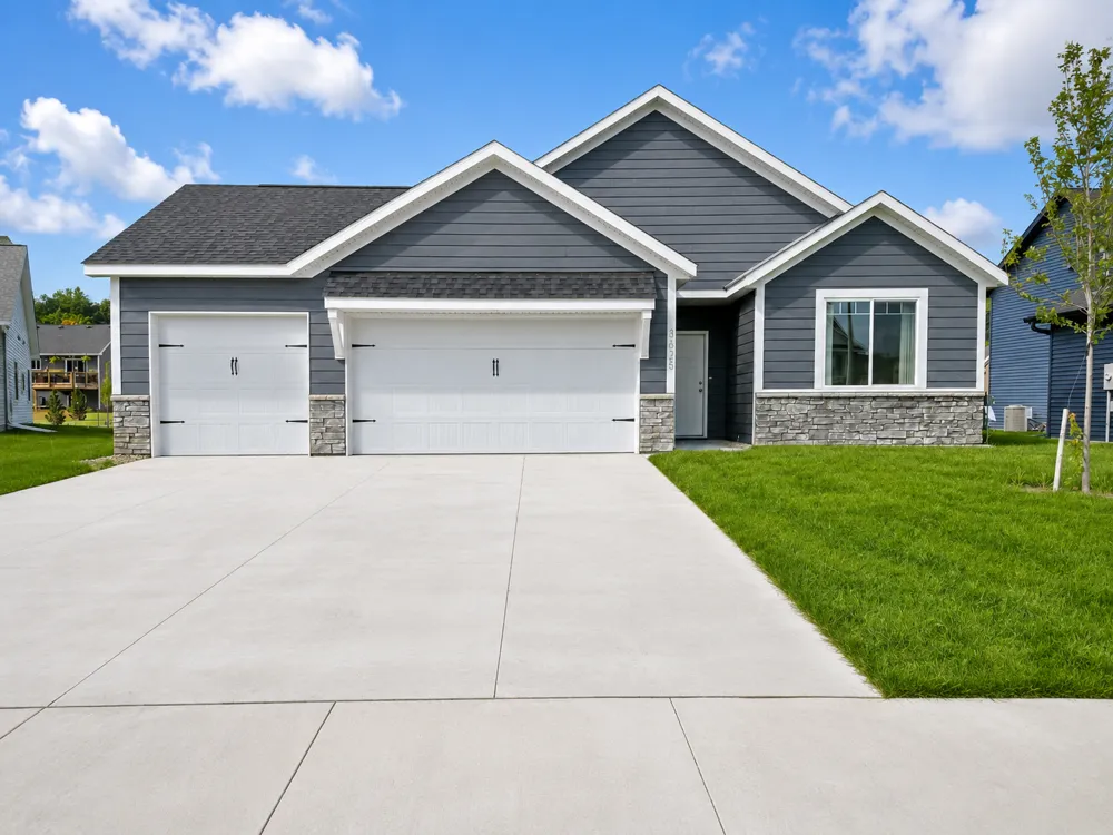 3625 Meadow Sage Court SE Rochester, MN 55904