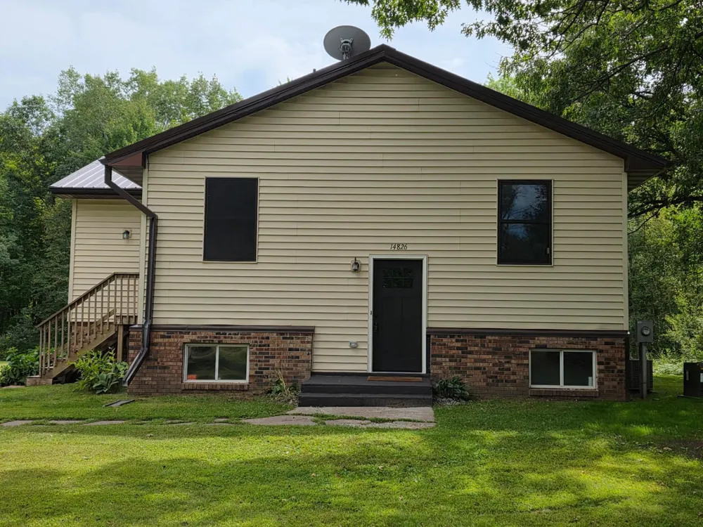 14826 Mallard Road Brook Park, MN 55007