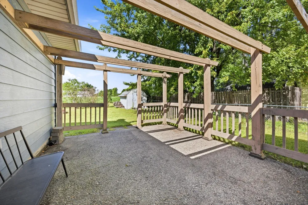 708 California Street NW Hutchinson, MN 55350
