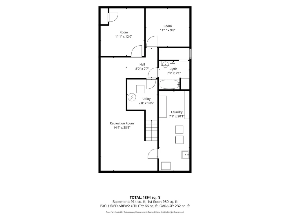 708 California Street NW Hutchinson, MN 55350