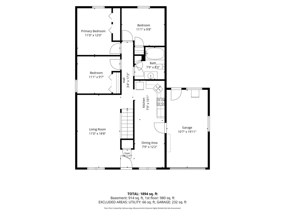 708 California Street NW Hutchinson, MN 55350