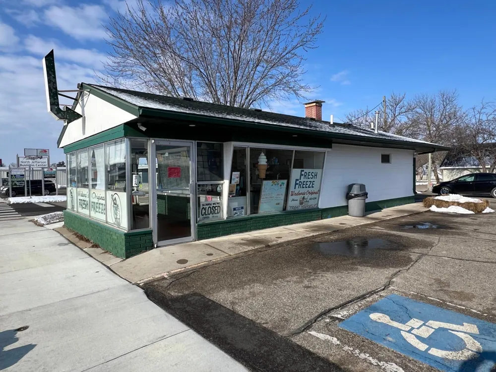 303 Jefferson Street Wadena, MN 56482