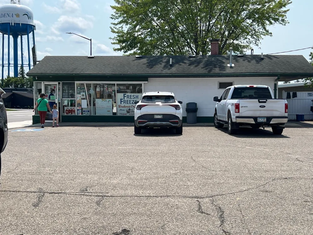 303 Jefferson Street Wadena, MN 56482
