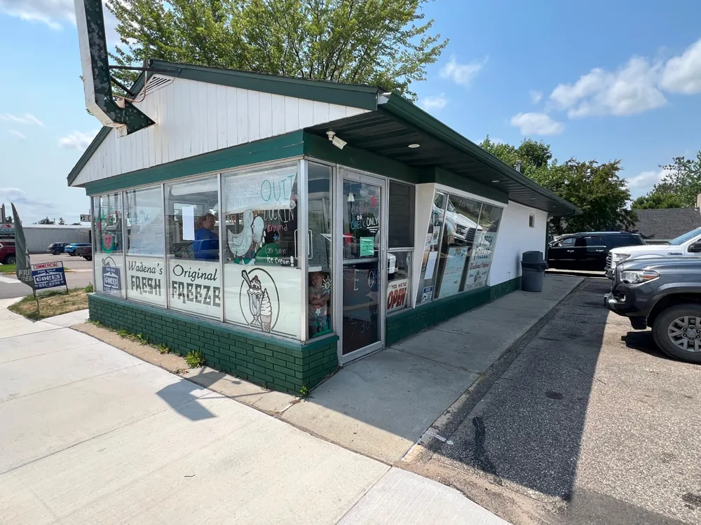 303 Jefferson Street Wadena, MN 56482