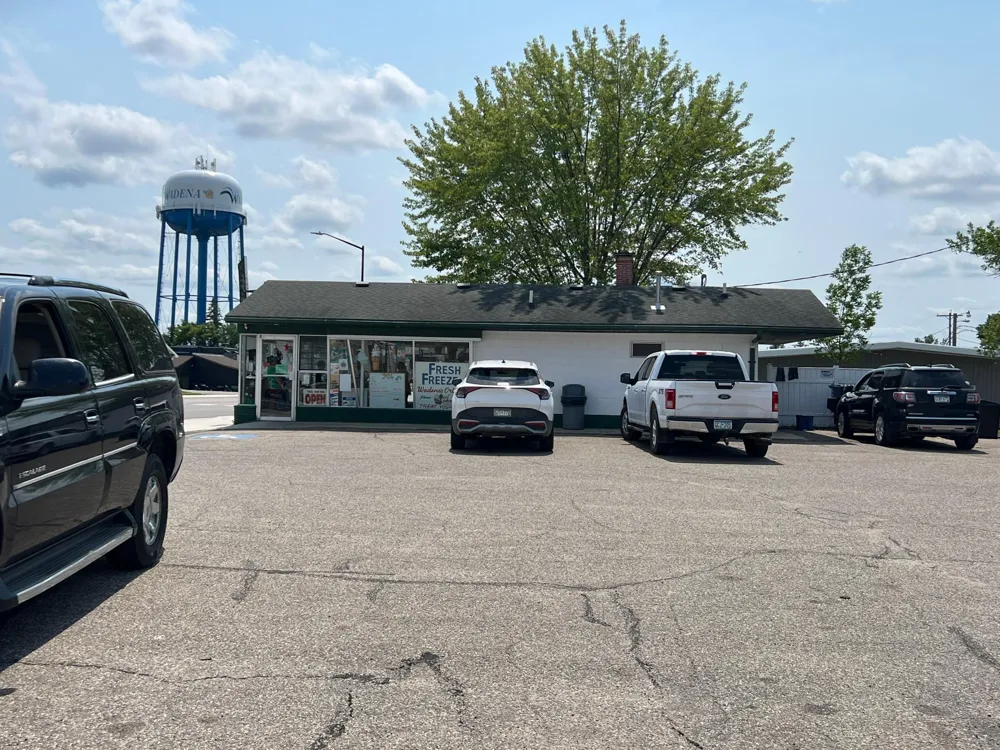 303 Jefferson Street Wadena, MN 56482