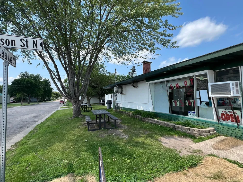303 Jefferson Street Wadena, MN 56482