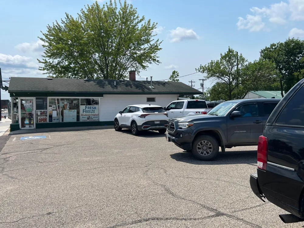 303 Jefferson Street Wadena, MN 56482