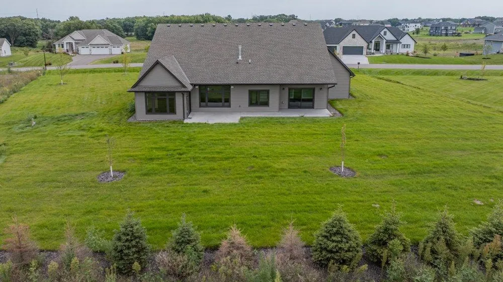 4572 166th Avenue NW Andover, MN 55304
