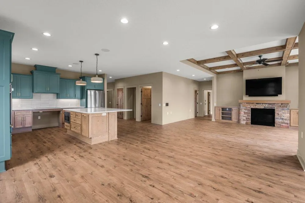 4572 166th Avenue NW Andover, MN 55304