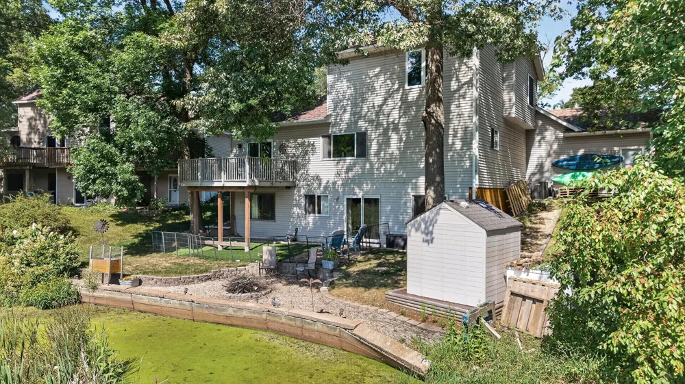 11248 193rd Avenue NW Elk River, MN 55330