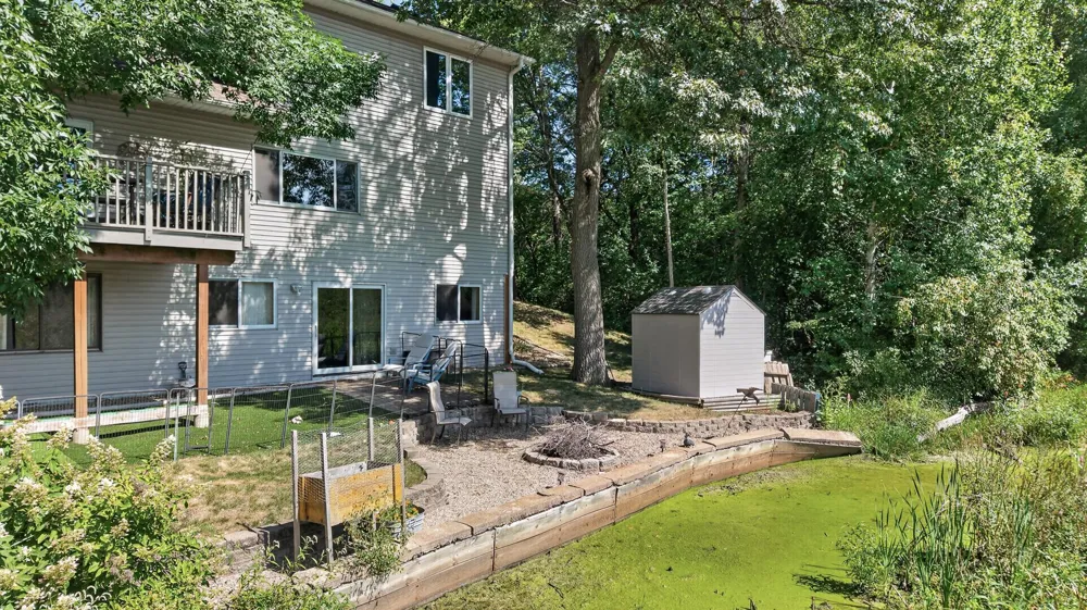 11248 193rd Avenue NW Elk River, MN 55330