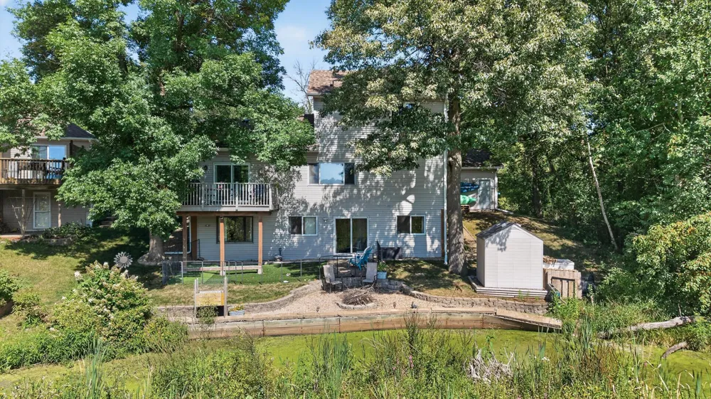 11248 193rd Avenue NW Elk River, MN 55330