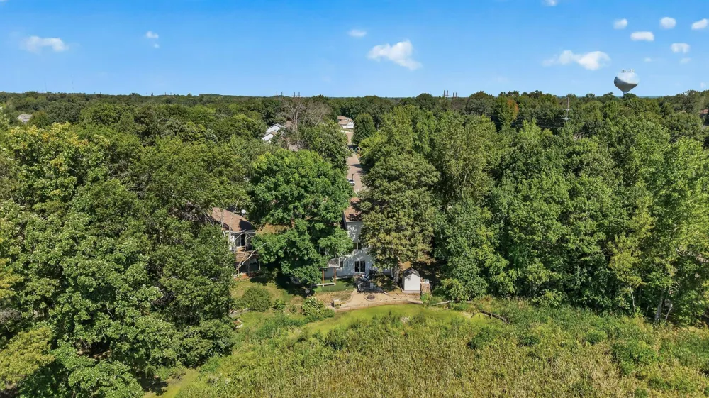 11248 193rd Avenue NW Elk River, MN 55330