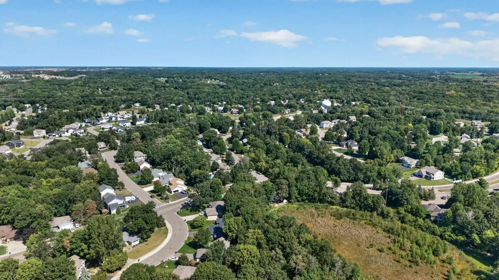 11248 193rd Avenue NW Elk River, MN 55330