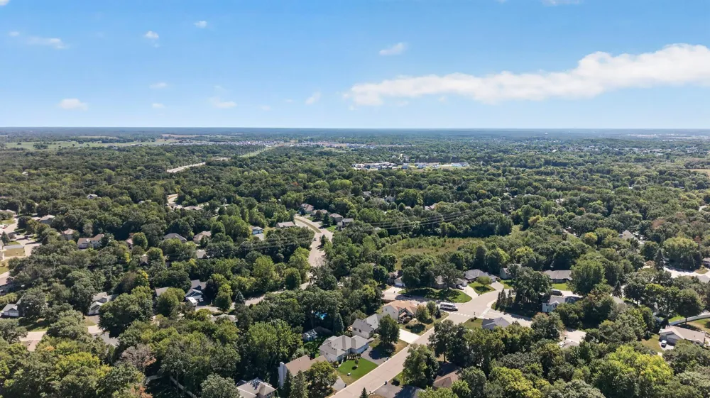 11248 193rd Avenue NW Elk River, MN 55330