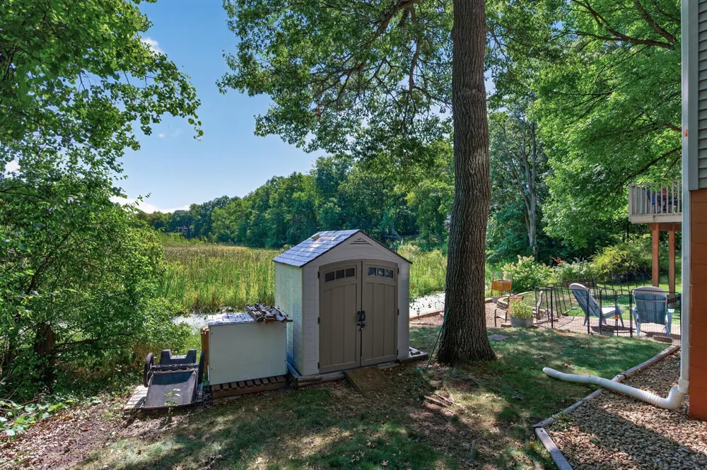 11248 193rd Avenue NW Elk River, MN 55330