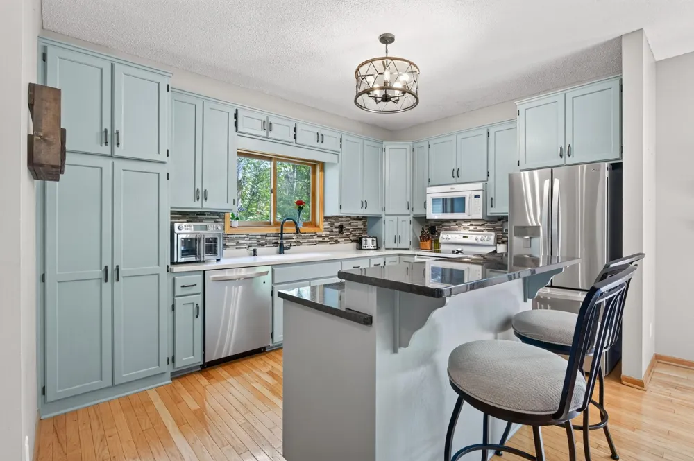 11248 193rd Avenue NW Elk River, MN 55330