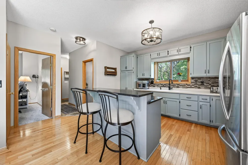 11248 193rd Avenue NW Elk River, MN 55330