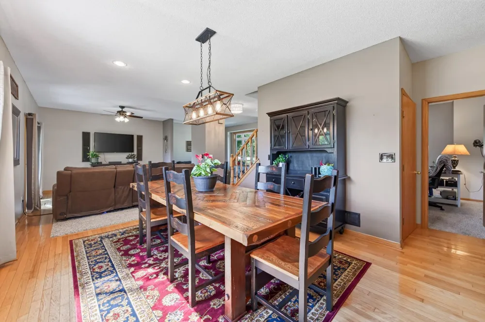 11248 193rd Avenue NW Elk River, MN 55330