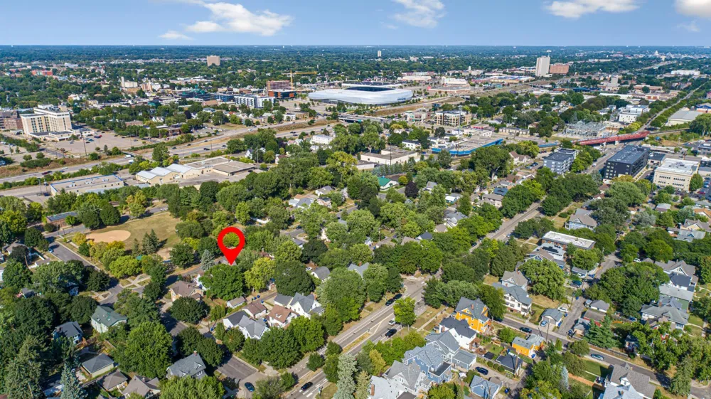 1716 Iglehart Avenue Saint Paul, MN 55104