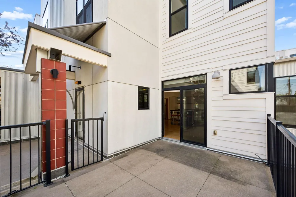 2818 Aldrich Avenue S #5 Minneapolis, MN 55408