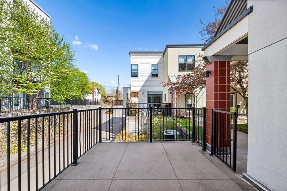 2818 Aldrich Avenue S #5 Minneapolis, MN 55408