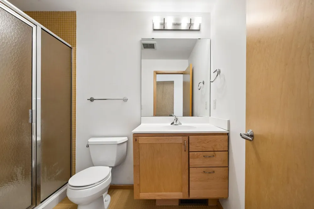2818 Aldrich Avenue S #5 Minneapolis, MN 55408
