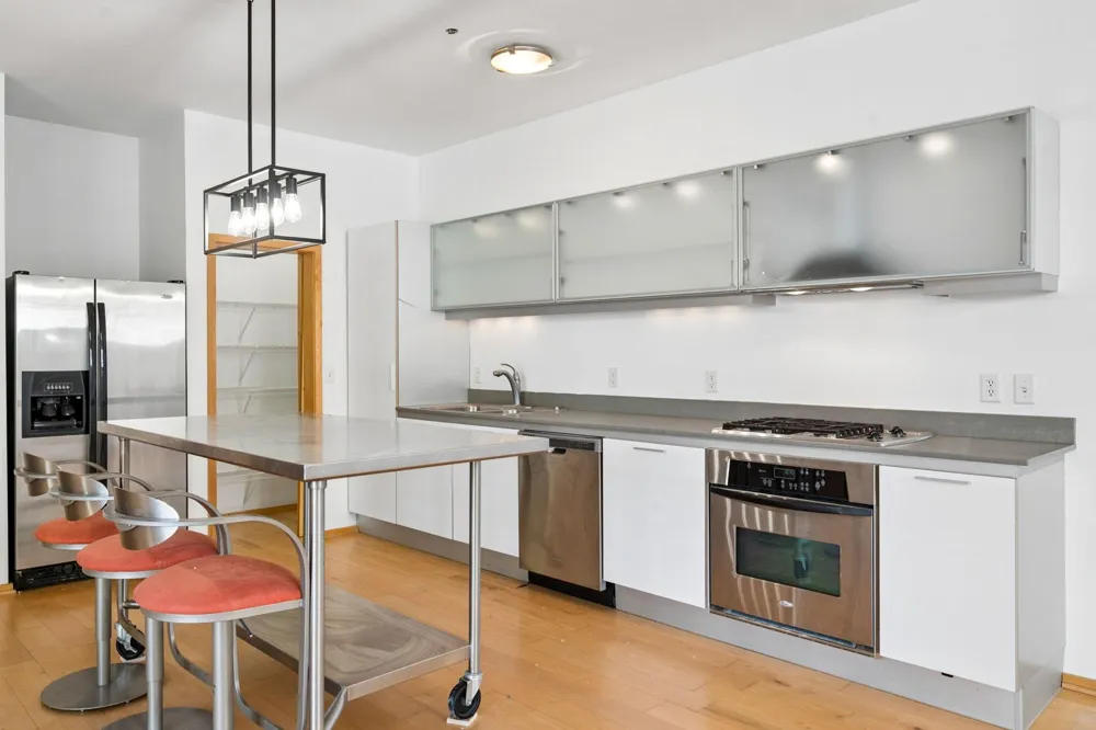 2818 Aldrich Avenue S #5 Minneapolis, MN 55408