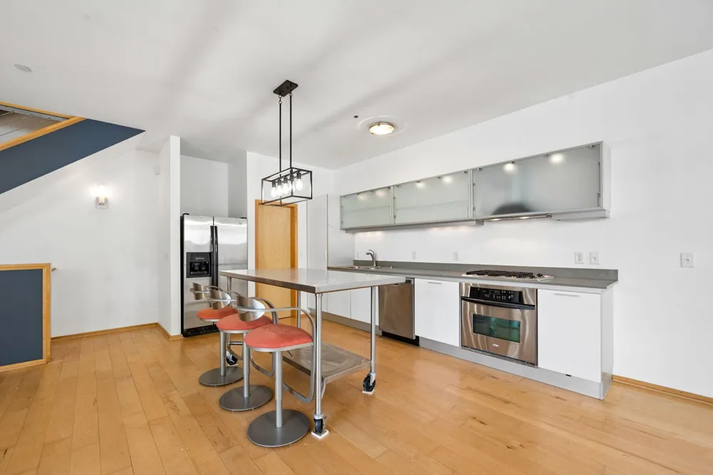 2818 Aldrich Avenue S #5 Minneapolis, MN 55408