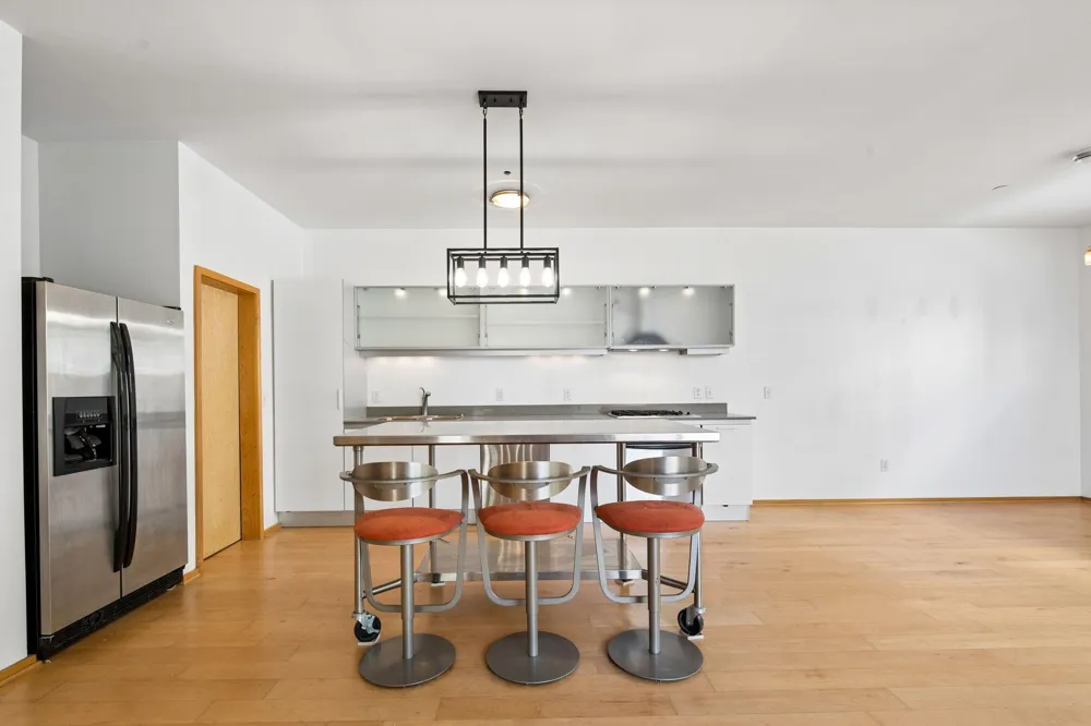 2818 Aldrich Avenue S #5 Minneapolis, MN 55408